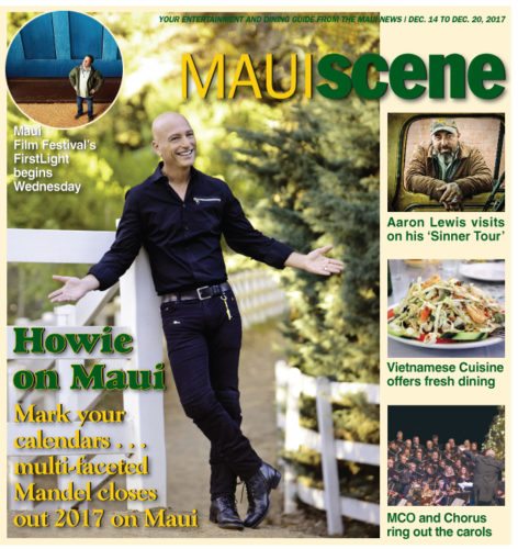 Maui Scene
